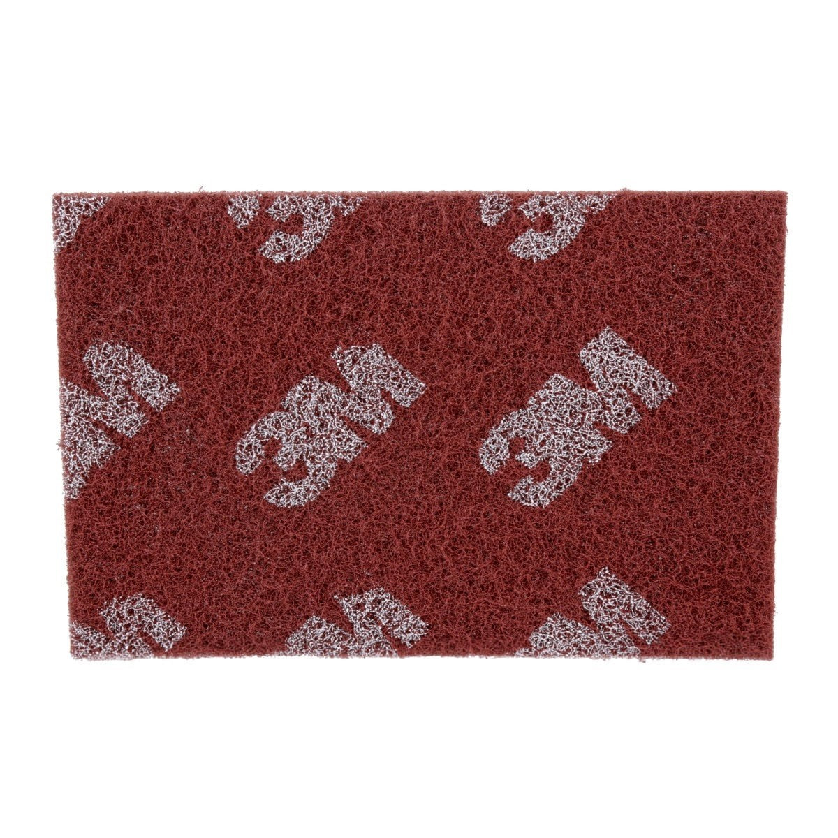 3M 6444B Scotch-Brite Extra Duty Hand Pad, 6 in x 9 in, Bulk (7000121091) (60 Pack) - 4