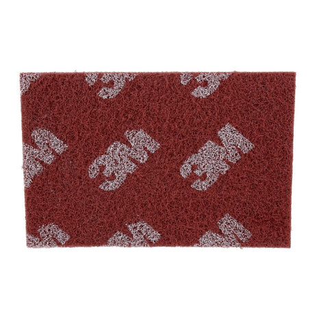 3M 6444B Scotch-Brite Extra Duty Hand Pad, 6 in x 9 in, Bulk (7000121091) (60 Pack) - 4