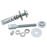 3M 300 Spindle Extender Kit, Threaded, 5/8-11 EXT x 5/8-11 INT (7000121185)