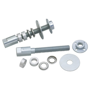 3M 300 Spindle Extender Kit, Threaded, 5/8-11 EXT x 5/8-11 INT (7000121185)