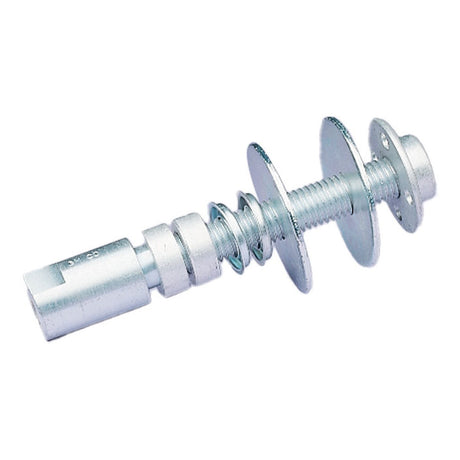 3M 300 Spindle Extender Kit, Threaded, 5/8-11 EXT x 5/8-11 INT (7000121185) - 2