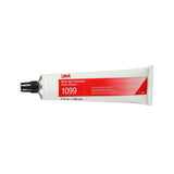 3M Nitrile High Performance Plastic Adhesive, Light Tan, 1 Gallon (1099) (7000121198)  - (4Pack) - 2
