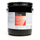 3M 1357 Neoprene High Performance Contact Adhesive , Light Yellow, 5 Gallon Pail Pour Spout (7000121206)