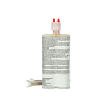 3M 04247 Super Fast Plastic Repair Two-Part Urethane Adhesive, Transparent, 200 mL 6.75 fl oz Cartridge (4247) (7000121226)  - (6Pack) - 4