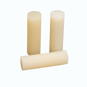 3M 3797 Hot Melt Adhesive PG, Off-White, 1 in x 3 in, 22 lb (7000121350)  - (5Pack)