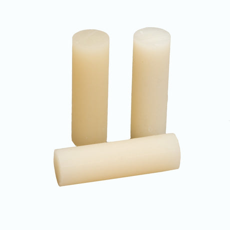 3M 3797 Hot Melt Adhesive PG, Off-White, 1 in x 3 in, 22 lb (7000121350)  - (5Pack)
