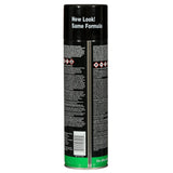 3M 90 Hi-Strength 90 CA Spray Adhesive Low VOC Clear 24 fl oz Can Net Wt 19 oz (7000121418) (12 Pack) - 4
