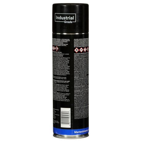 3M ADH REMOVER Adhesive Remover Low VOC 20 Percent Aerosol Can, Transparent, 24 fl oz, Net Wt 18.7 oz (7000121420)  - (12Pack) - 4