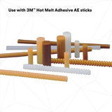 3M 9783 Hot Melt Applicator PG II LT Cartridge Feed Low Melt 120 V 500 W (7000121604) - 2