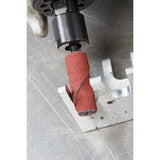 3M 717078 Standard Abrasives Cartridge Roll Mandrel, 3/32 in x 3/4 in x1/4 in x 1 in x 2-3/4 in CM-2E (7000121813) (5 Pack) - 2