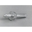 3M 850034 Standard Abrasives Unitized Wheel Steel Screw Mandrel, 7/8 in x 1/4 in, Shank (7000121879) (10 Pack)