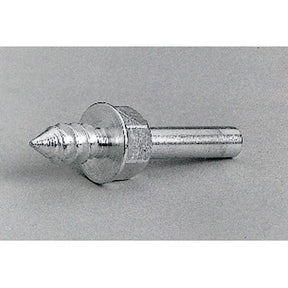 3M 850034 Standard Abrasives Unitized Wheel Steel Screw Mandrel, 7/8 in x 1/4 in, Shank (7000121879) (10 Pack)