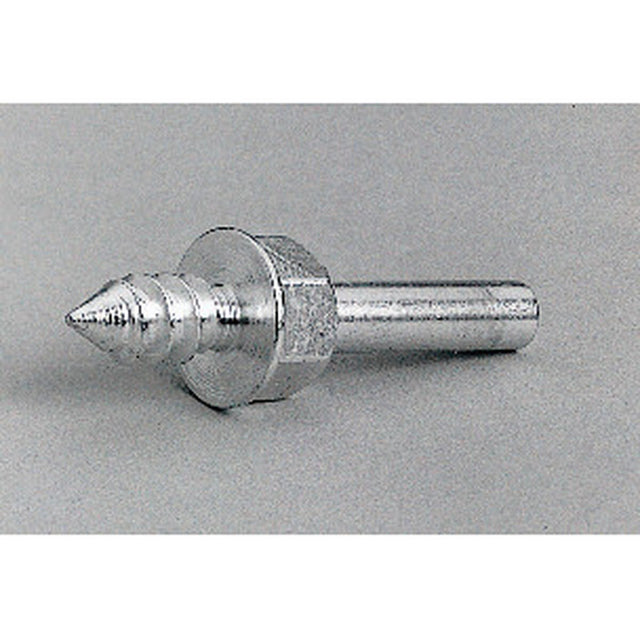 3M 850034 Standard Abrasives Unitized Wheel Steel Screw Mandrel, 7/8 in x 1/4 in, Shank (7000121879) (10 Pack)