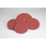 3M 850608 Standard Abrasives Buff and Blend HP Disc, 5 in x 1/2 in A VFN (7000121882) (10 Pack)
