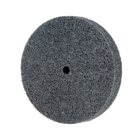3M 853240 Standard Abrasives S/C Unitized Wheel, 532 3 in x 1/2 in x 1/4 in (7000121887) (10 Pack)