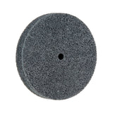 3M 853240 Standard Abrasives S/C Unitized Wheel, 532 3 in x 1/2 in x 1/4 in (7000121887) (10 Pack) - 5
