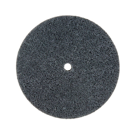 3M 853240 Standard Abrasives S/C Unitized Wheel, 532 3 in x 1/2 in x 1/4 in (7000121887) (10 Pack) - 6