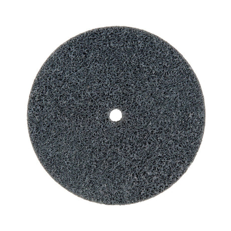 3M 853240 Standard Abrasives S/C Unitized Wheel, 532 3 in x 1/2 in x 1/4 in (7000121887) (10 Pack) - 7
