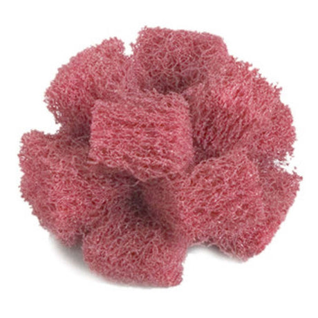 3M 727397 Standard Abrasives Buff and Blend Cross Buff HP, A/O Very Fine, 2 in x 1/2 in x 2 Ply x 8-32 (7000122102) (25 Pack)