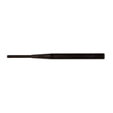 3M 717919 Standard Abrasives Cartridge Roll Mandrel, 1/8 in x 1 in x 1/4 in x 4 in CM-XL (7000122121) (5 Pack)