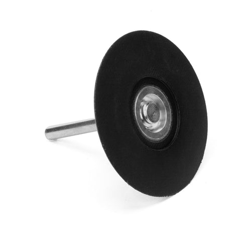 3M TA4 541057 Standard Abrasives Quick Change TS Medium Disc Pad w/, 2 in (7000122297) (5 Pack) - 3