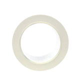 3M 471 Vinyl Tape, White, 3 in x 36 yd, 5.2 mil (7000122476) (12 Pack) - 3