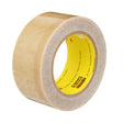3M 336 Polyester Protective Tape, Transparent, 4 in x 144 yd, 1.5 mil (7000123307) (12 Pack)