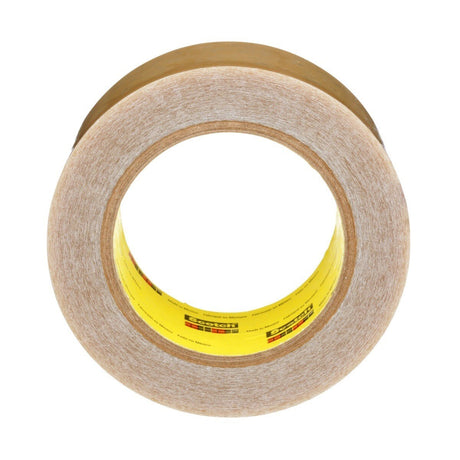3M 336 Polyester Protective Tape, Transparent, 4 in x 144 yd, 1.5 mil (7000123307) (12 Pack) - 4