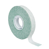 3M 976 Scotch ATG Adhesive Transfer Tape, Clear, 1/2 in x 60 yd, 2 mil (7000123329) (12 Pack) - 3