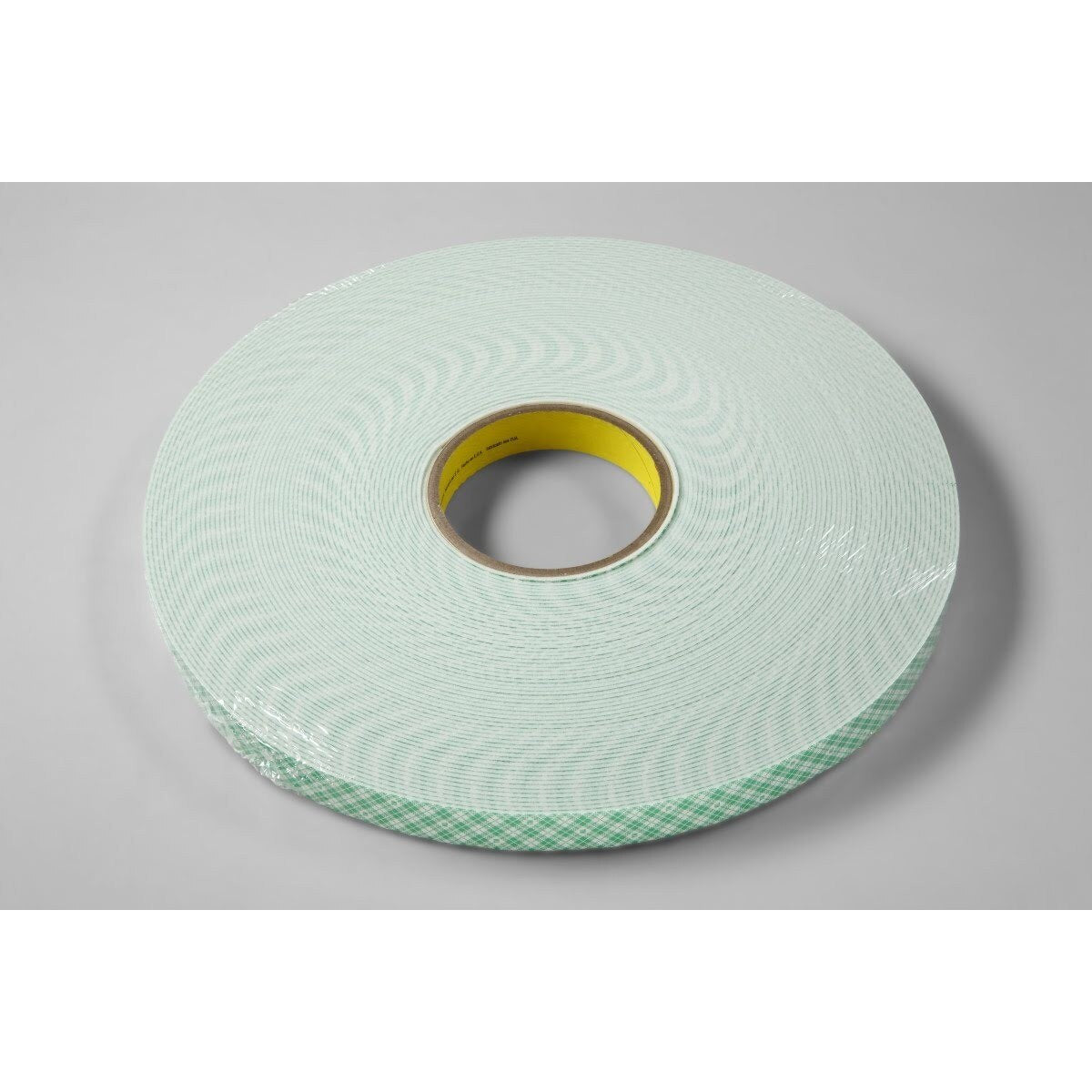 3M 4026W Double Coated Urethane Foam Tape, Natural, 1/16 in Thick, 3/4 in x 36 yd (7000123339)  - (12Pack)