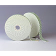 3M Double Coated Urethane Foam Tape, Natural Off-white, Acrylic Adhesive, 1 in x 36 yd, 62 mil (4026) (7000123340)  - (9Pack)