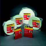 3M Double Coated Urethane Foam Tape, Natural Off-white, Acrylic Adhesive, 1 in x 36 yd, 62 mil (4026) (7000123340)  - (9Pack) - 2