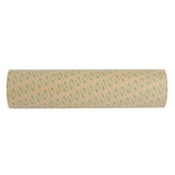 3M 468MP Adhesive Transfer Tape Clear 24 in x 180 yd 5 mil (7000123343) - 3