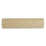 3M 468MP Adhesive Transfer Tape Clear 24 in x 60 yd 5 mil (7000123353) - 3