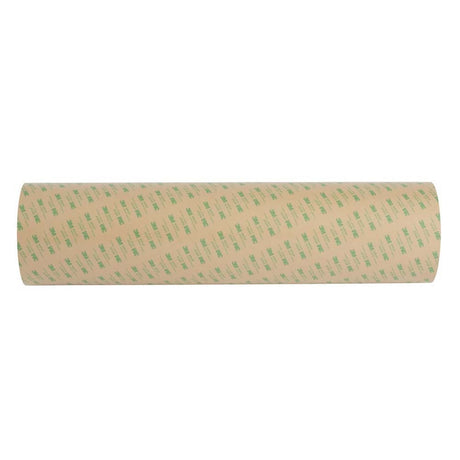 3M 468MP Adhesive Transfer Tape Clear 24 in x 60 yd 5 mil (7000123353) - 3