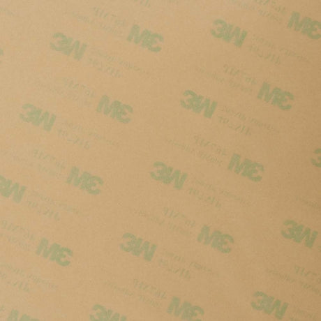 3M 467MP Adhesive Transfer Tape , Clear, 24 in x 180 yd, 2 mil (7000123375) - 4