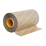 3M 467MP Adhesive Transfer Tape Clear 24 in x 60 yd 2 mil (7000123376)