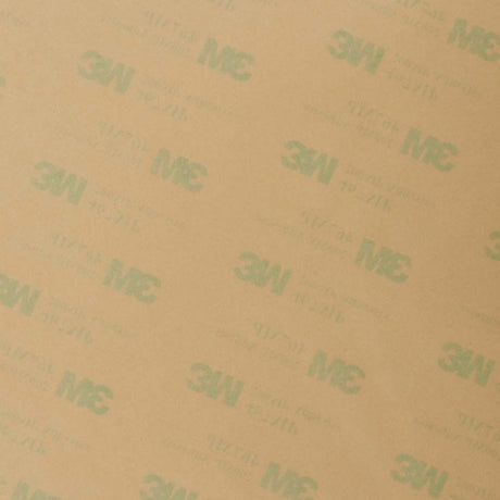 3M 467MP Adhesive Transfer Tape Clear 24 in x 60 yd 2 mil (7000123376) - 4