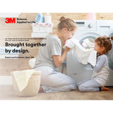 3M 467MP Adhesive Transfer Tape Clear 24 in x 60 yd 2 mil (7000123376) - 8