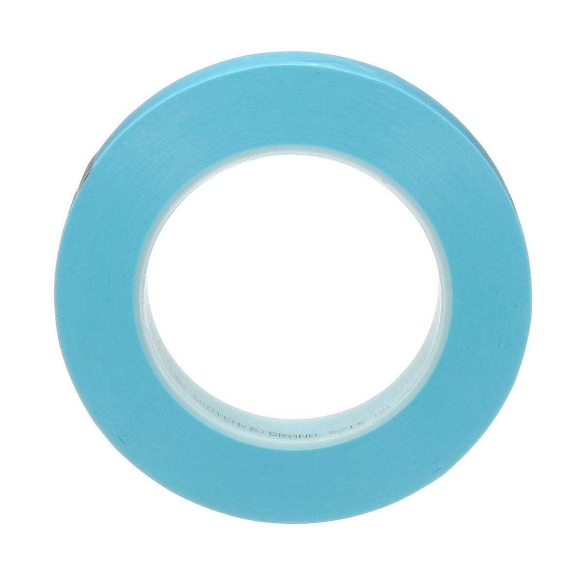 3M 215 Scotch Fine Line Tape, Blue, 3/4 in x 60 yd, 4.8 mil (7000123383) (48 Pack) - 4