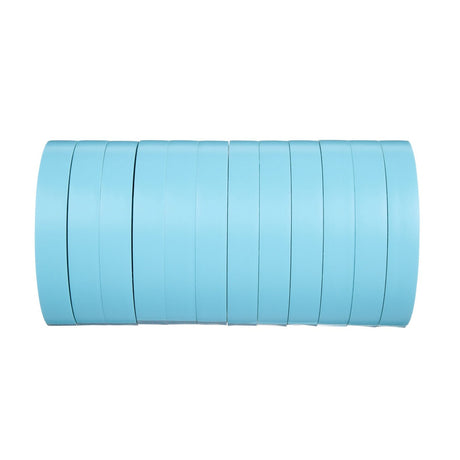 3M 215 Scotch Fine Line Tape, Blue, 3/4 in x 60 yd, 4.8 mil (7000123383) (48 Pack) - 8