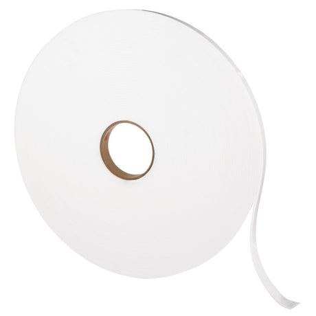 3M 4951 VHB Tape, White, 1/2 in x 36 yd, 45 mil (7000123387) (18 Pack) - 2