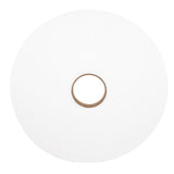 3M 4951 VHB Tape, White, 1/2 in x 36 yd, 45 mil (7000123387) (18 Pack) - 5