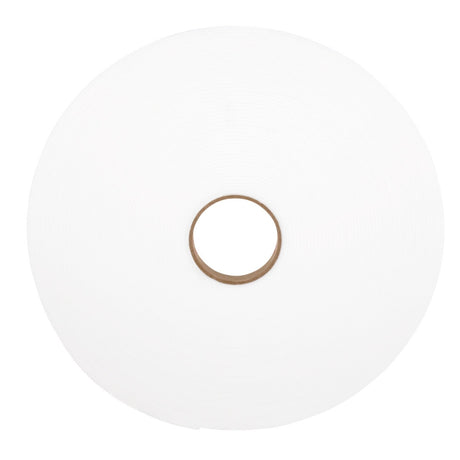 3M 4951 VHB Tape, White, 1/2 in x 36 yd, 45 mil (7000123387) (18 Pack) - 5