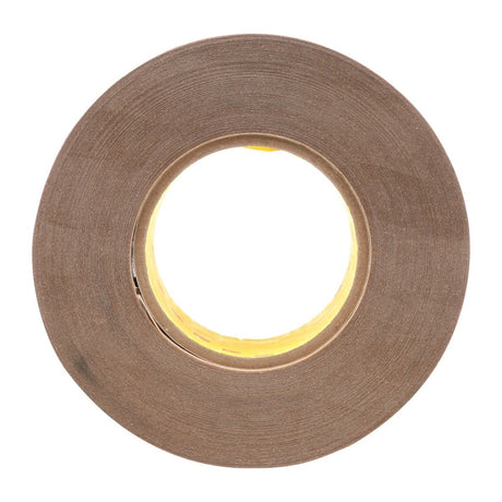 3M 9485PC Adhesive Transfer Tape, Clear, 2 in x 60 yd, 5 mil (7000123391) (24 Pack) - 4