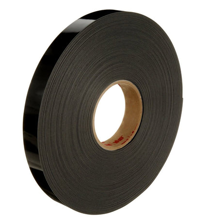 3M 4929 VHB Double Sided Acrylic Foam Tape, Black, 25 mil, 3/4 in x 72 yd (7000123401) (12 Pack) - 4