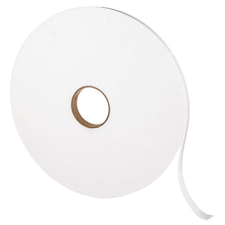 3M 4959 VHB Tape , White, 1/2 in x 36 yd 120 mil (7000123403) (18 Pack) - 2