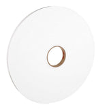 3M 4959 VHB Tape , White, 1/2 in x 36 yd 120 mil (7000123403) (18 Pack) - 5
