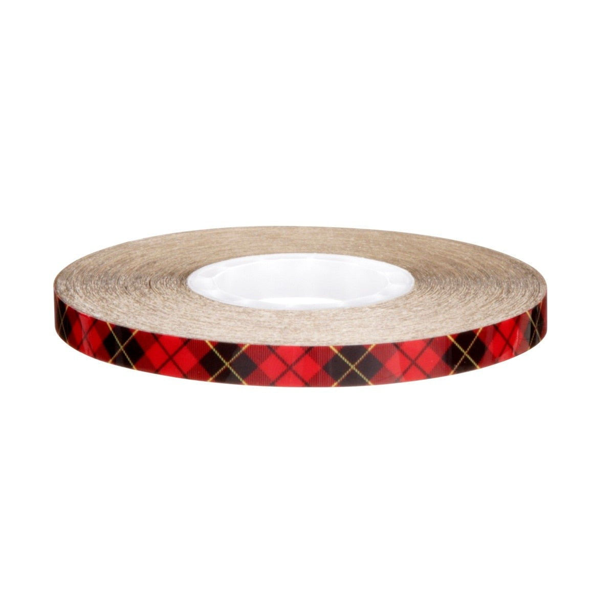 3M 969 Scotch ATG Adhesive Transfer Tape, Clear, 1/4 in x 18 yd, 5 mil (7000123406) (72 Pack) - 5