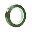 3M 8403 Polyester Tape, Green, 3/4 in x 72 yd, 2.4 mil (7000123422) (48 Pack)